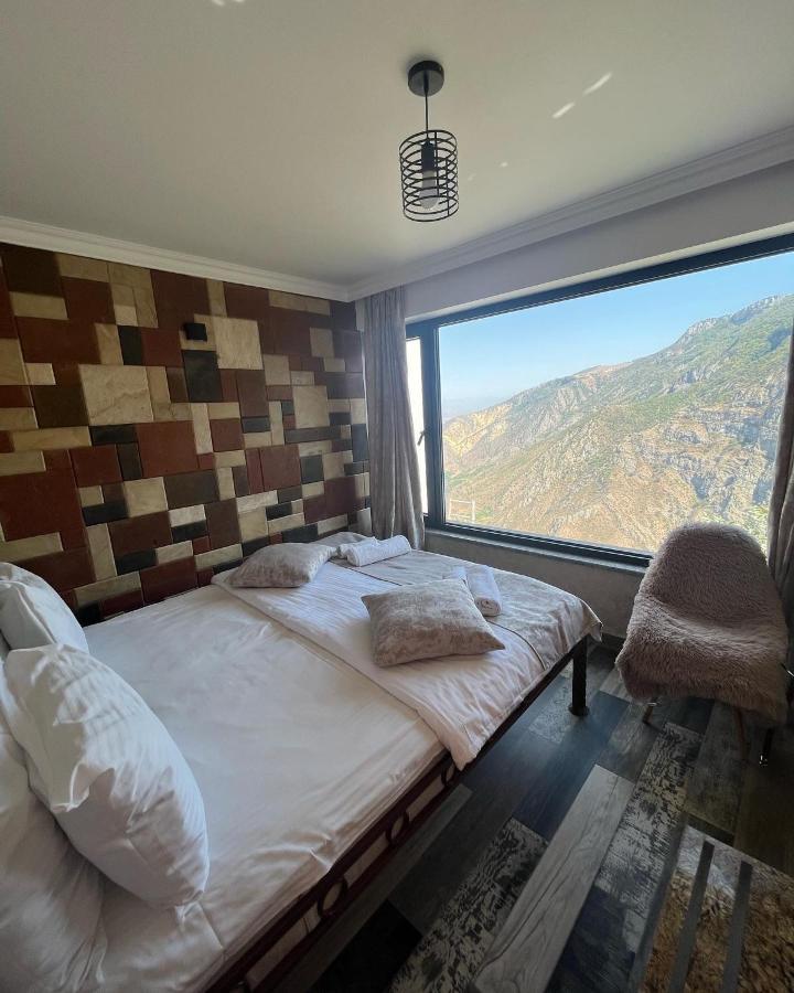Harsnadzor Eco Resort Halidzor Exteriör bild